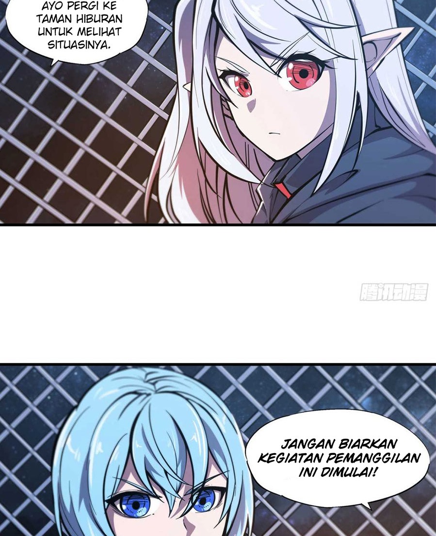 The Blood Princess and the Knight Chapter 152 Image 5