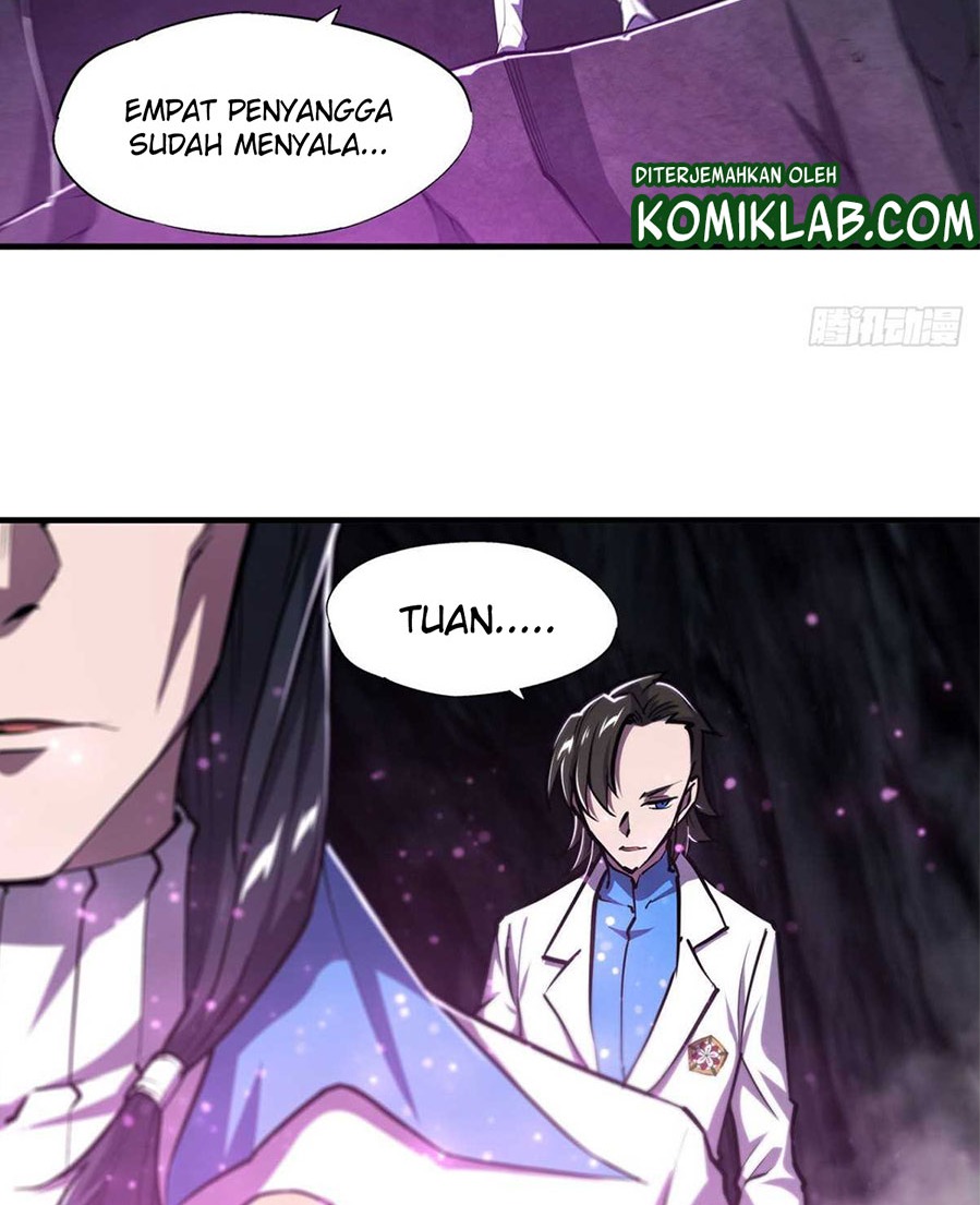 The Blood Princess and the Knight Chapter 152 Image 10