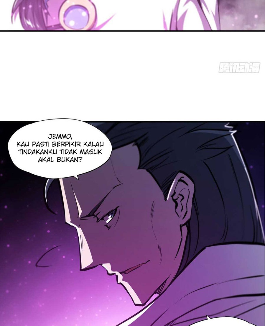 The Blood Princess and the Knight Chapter 152 Image 11