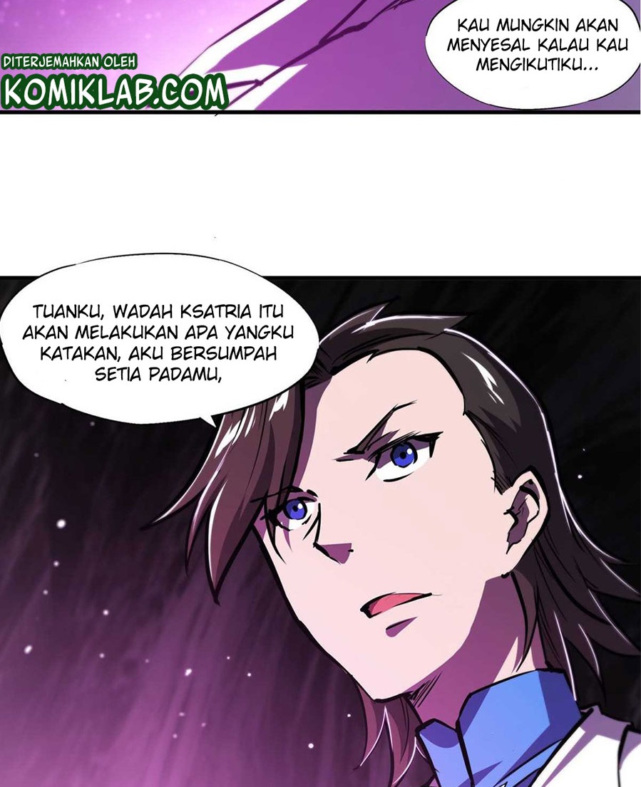 The Blood Princess and the Knight Chapter 152 Image 12