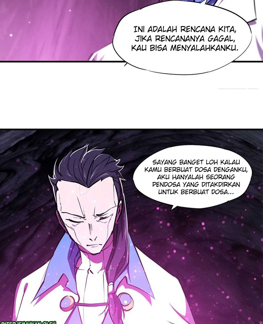 The Blood Princess and the Knight Chapter 152 Image 13
