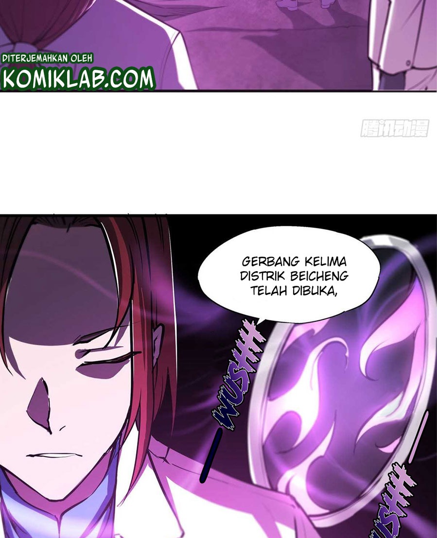 The Blood Princess and the Knight Chapter 152 Image 16