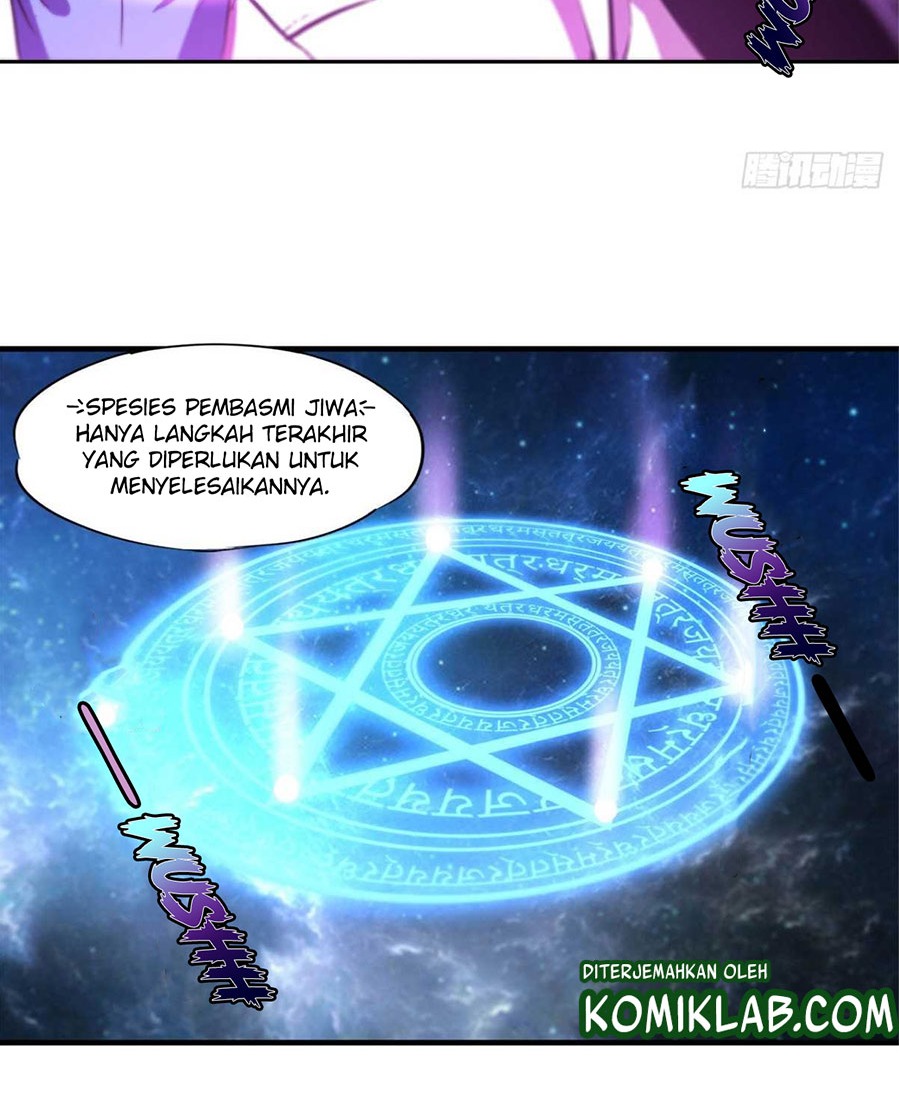 The Blood Princess and the Knight Chapter 152 Image 17