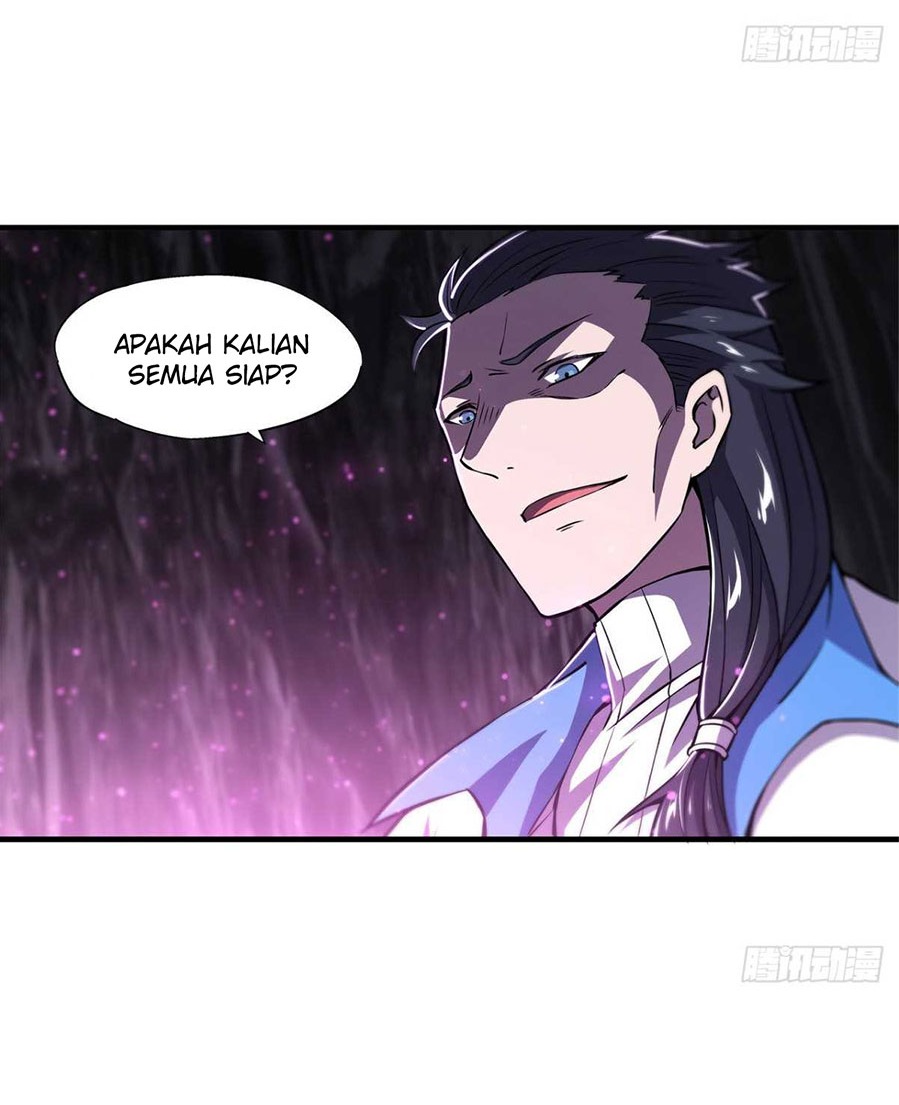 The Blood Princess and the Knight Chapter 152 Image 18