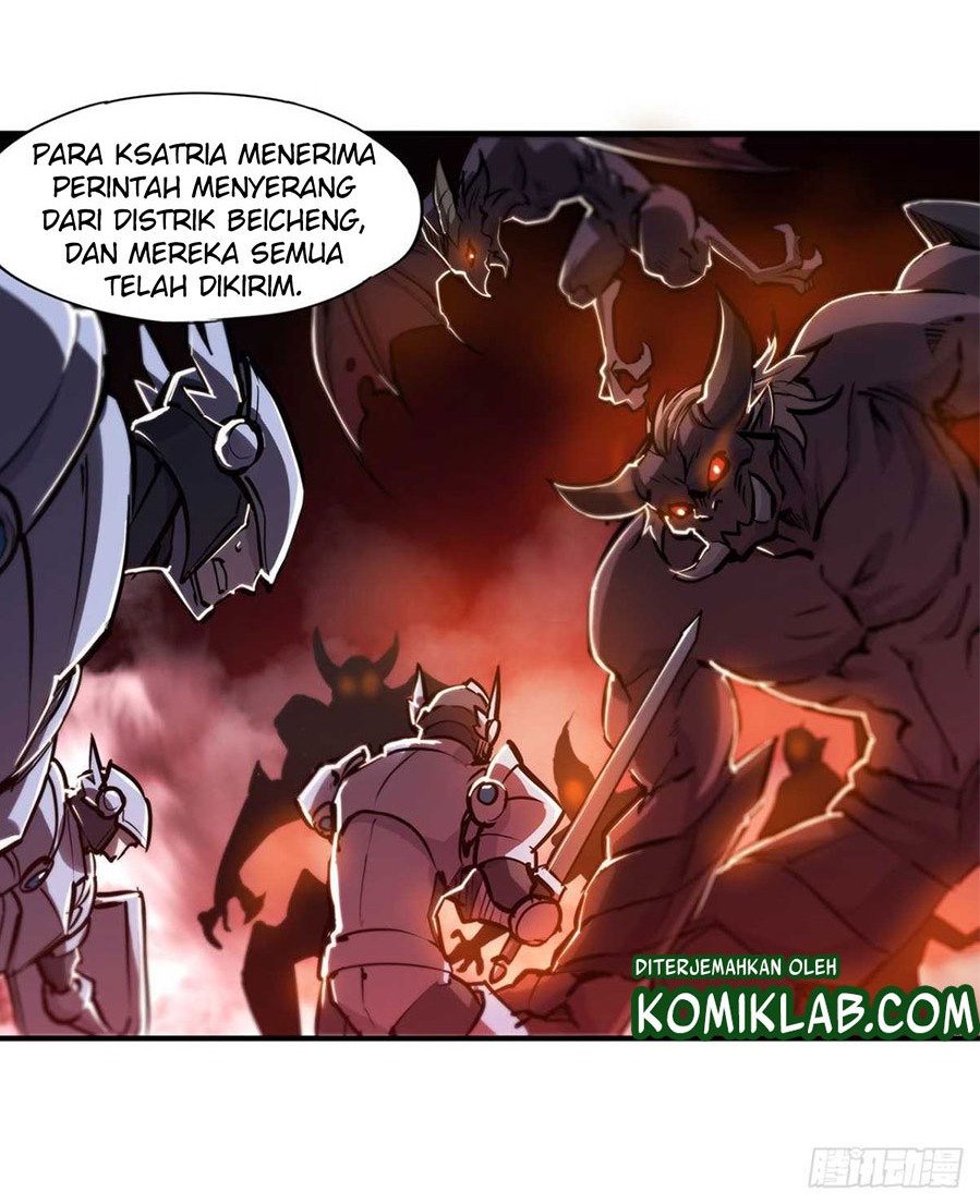 The Blood Princess and the Knight Chapter 152 Image 19