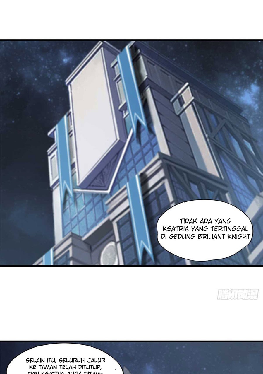 The Blood Princess and the Knight Chapter 152 Image 20