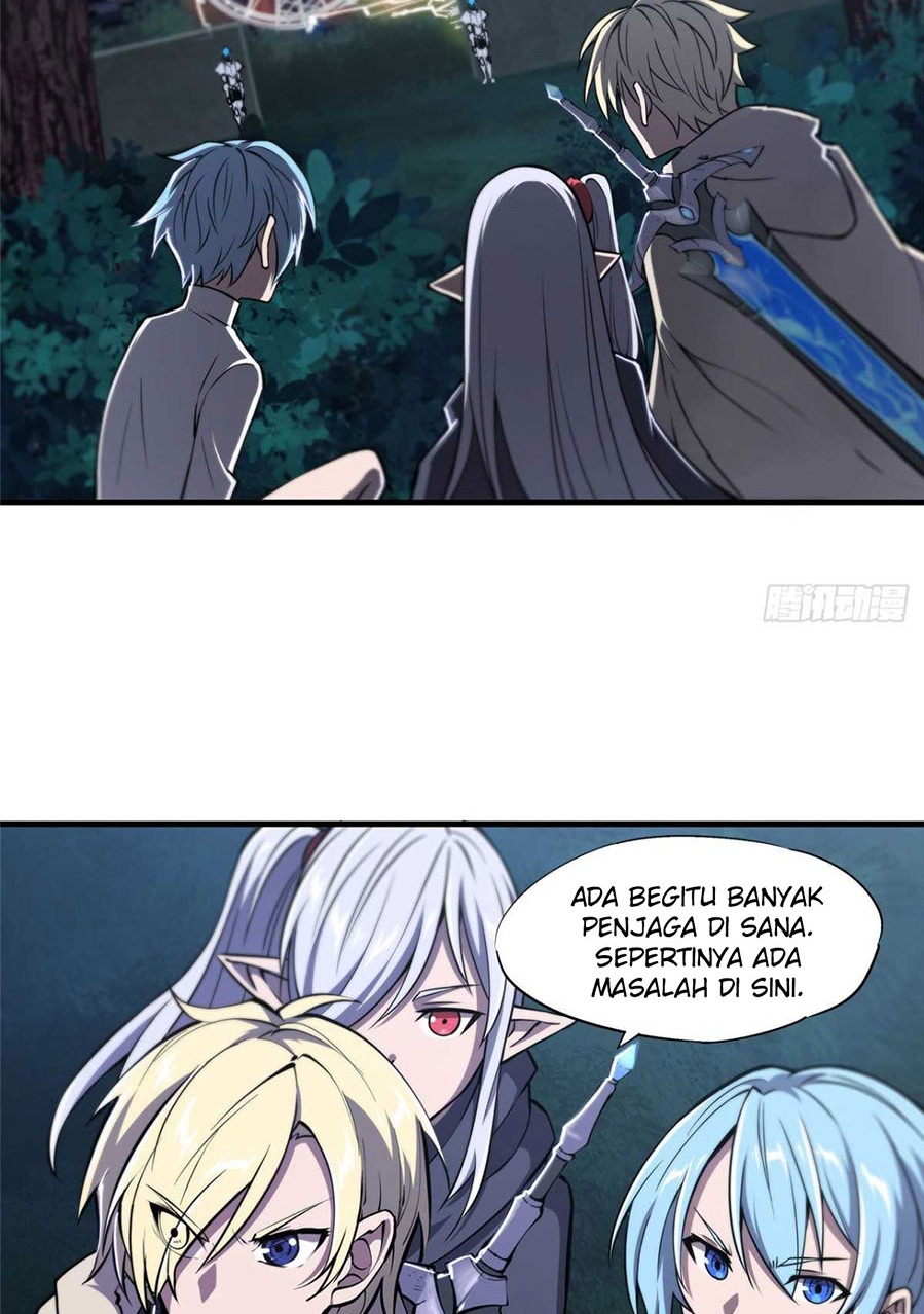 The Blood Princess and the Knight Chapter 152 Image 22