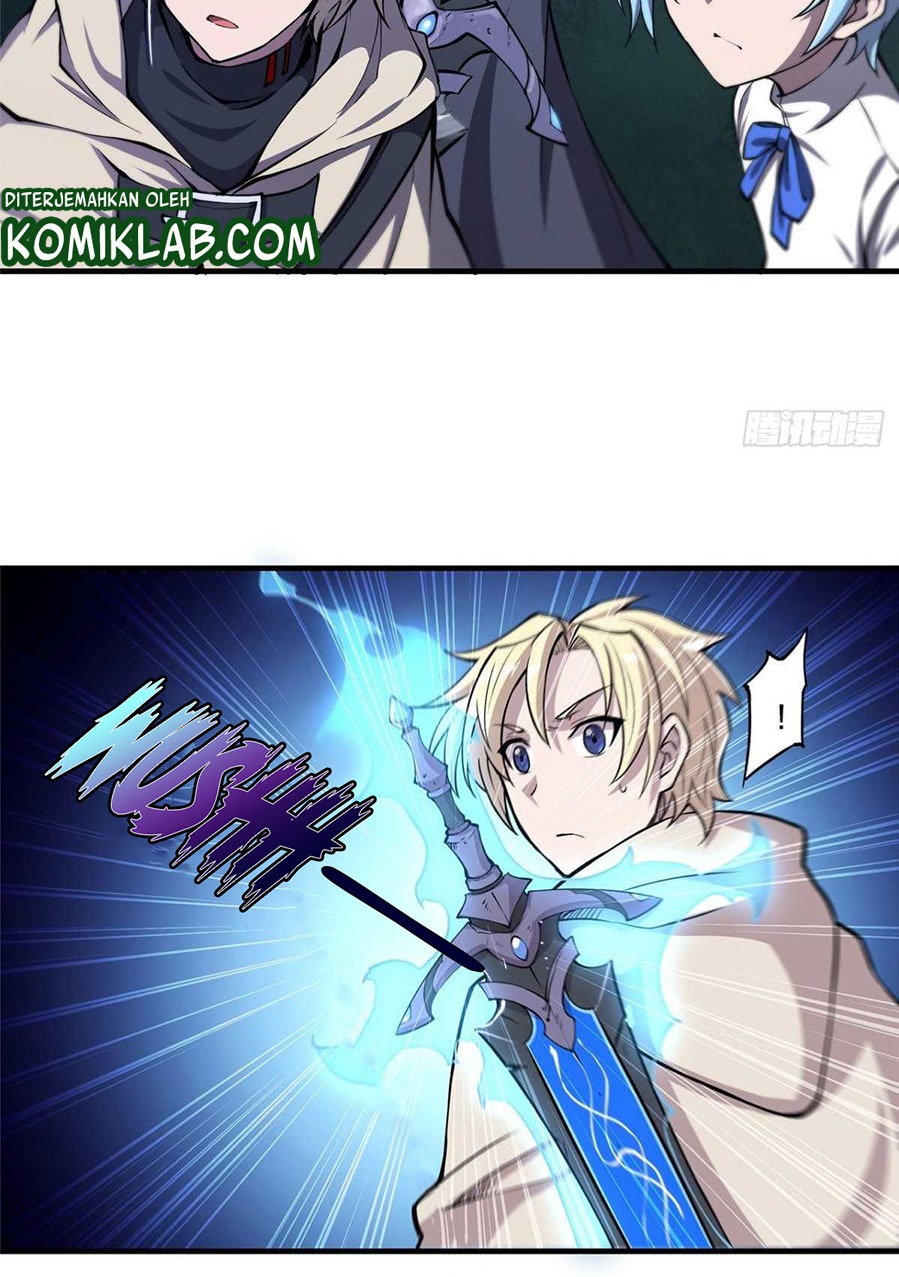 The Blood Princess and the Knight Chapter 152 Image 23