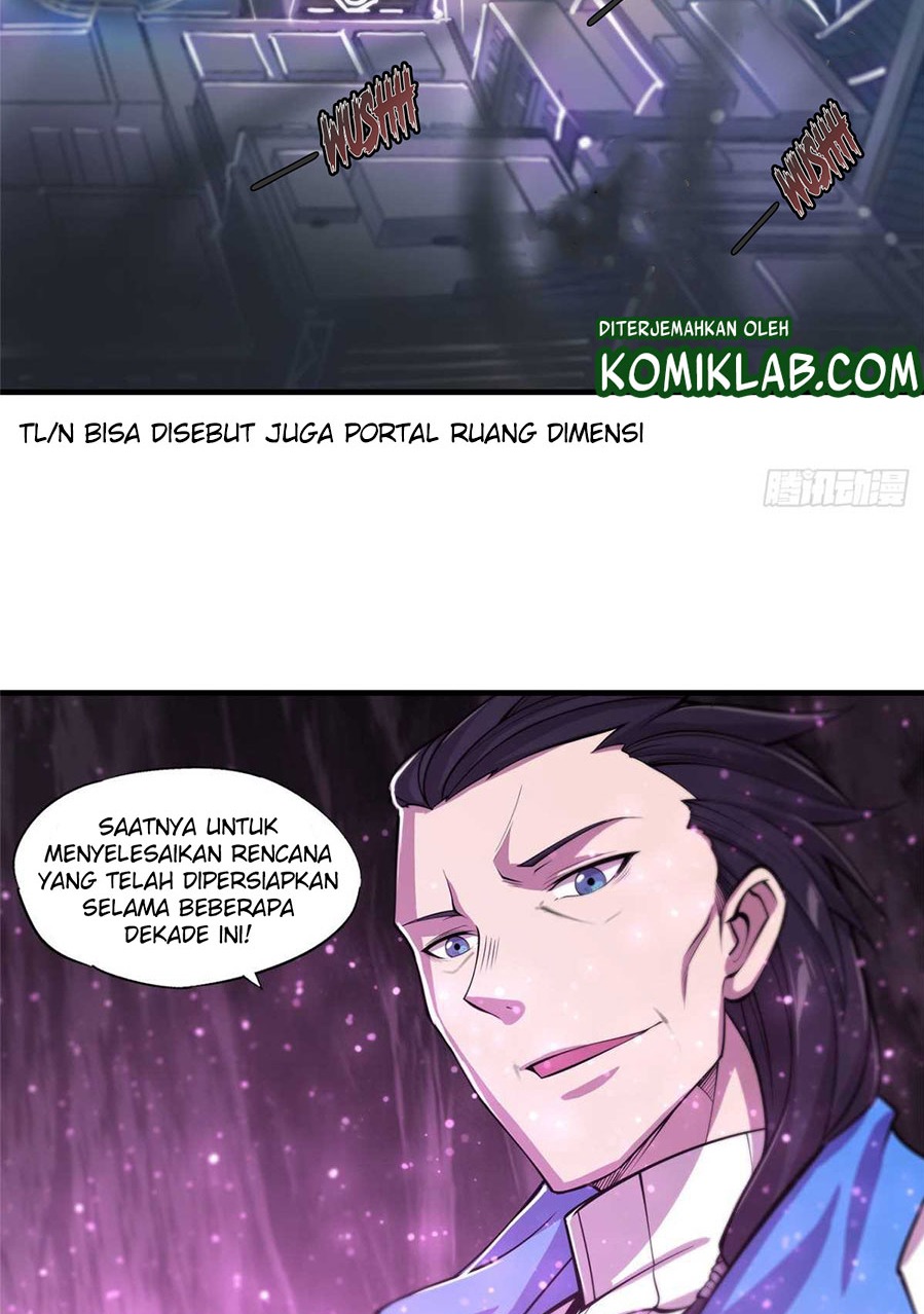 The Blood Princess and the Knight Chapter 152 Image 27