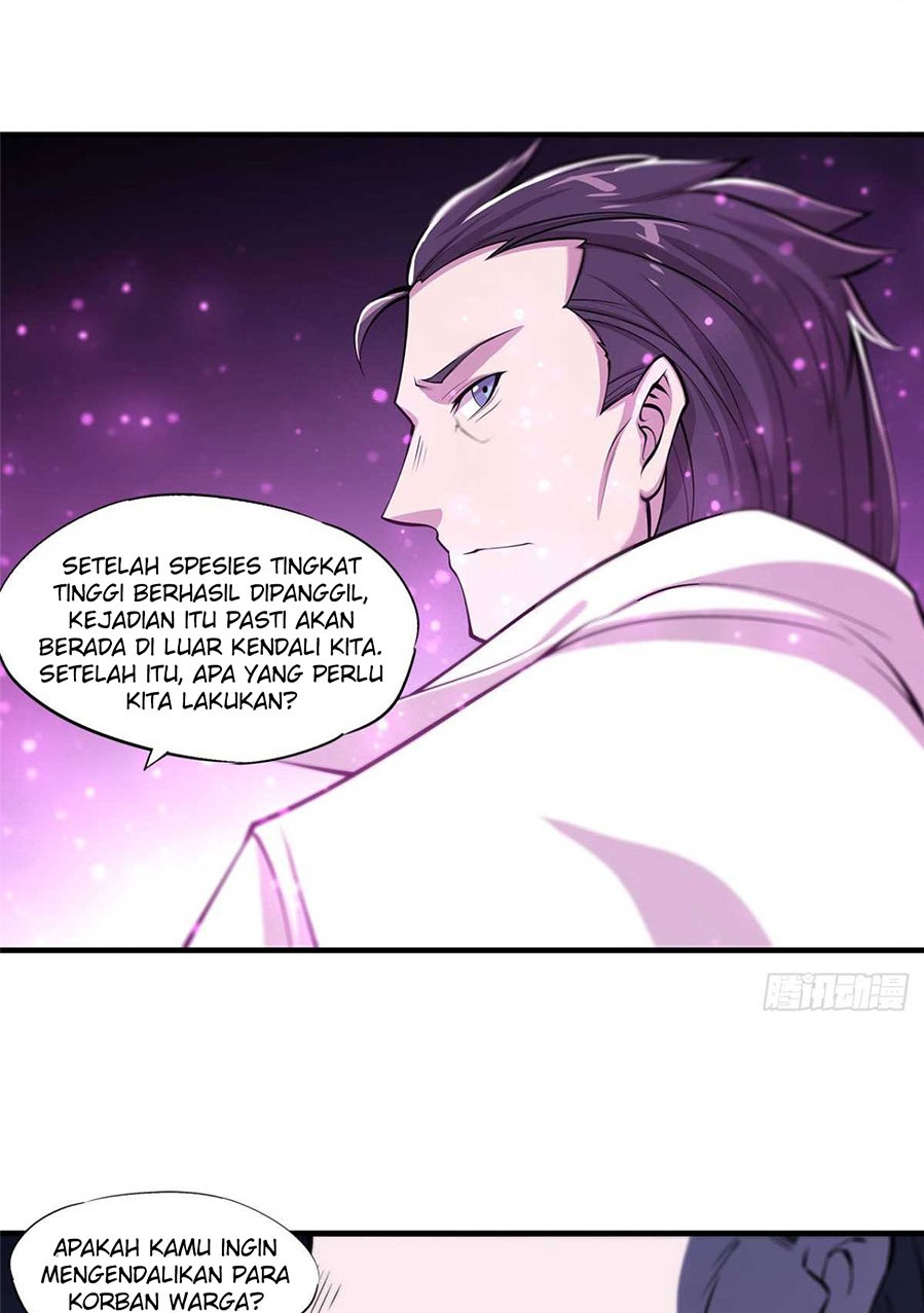 The Blood Princess and the Knight Chapter 152 Image 29