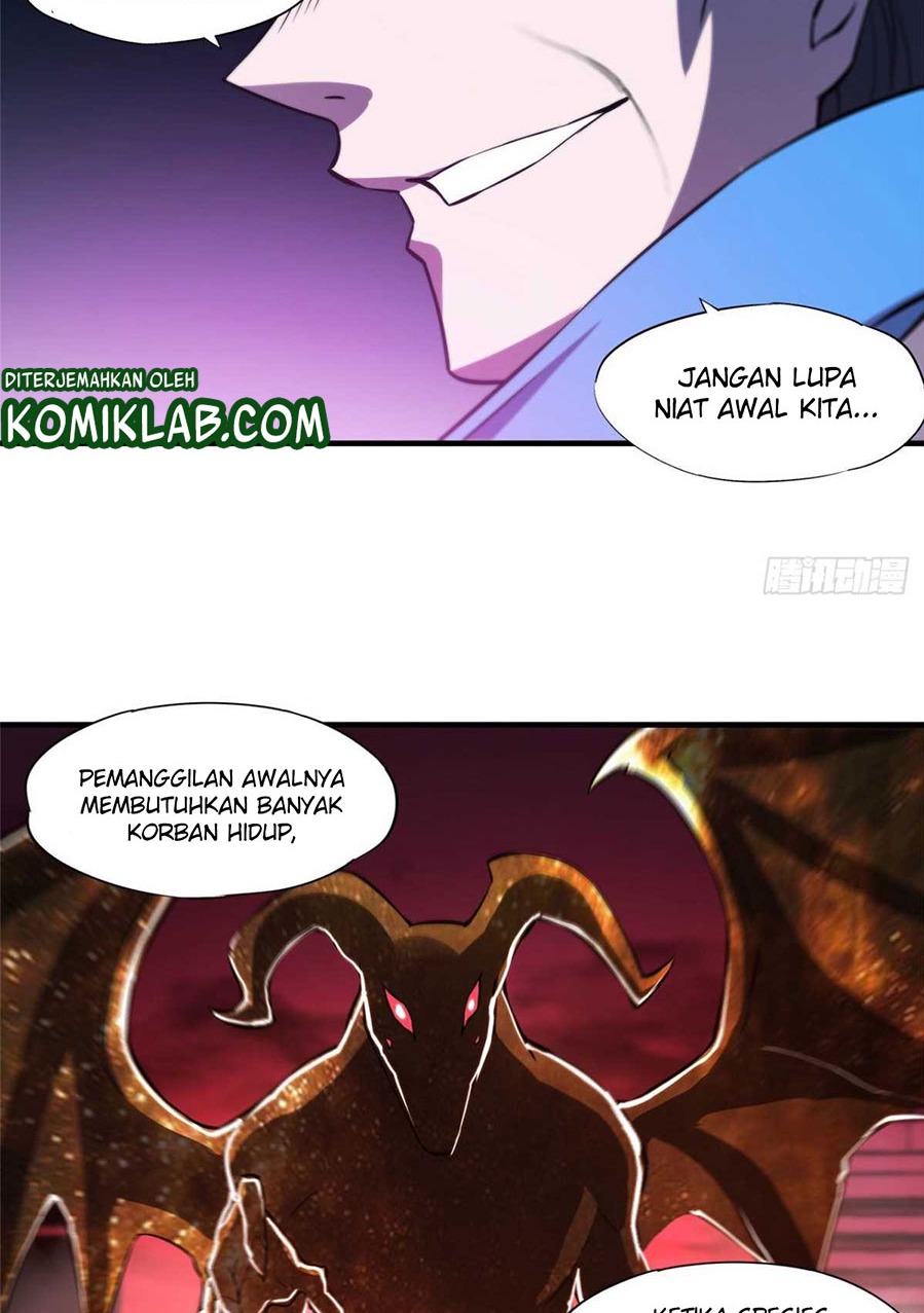 The Blood Princess and the Knight Chapter 152 Image 30