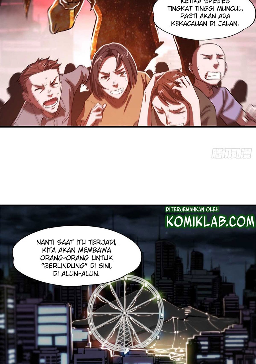 The Blood Princess and the Knight Chapter 152 Image 31