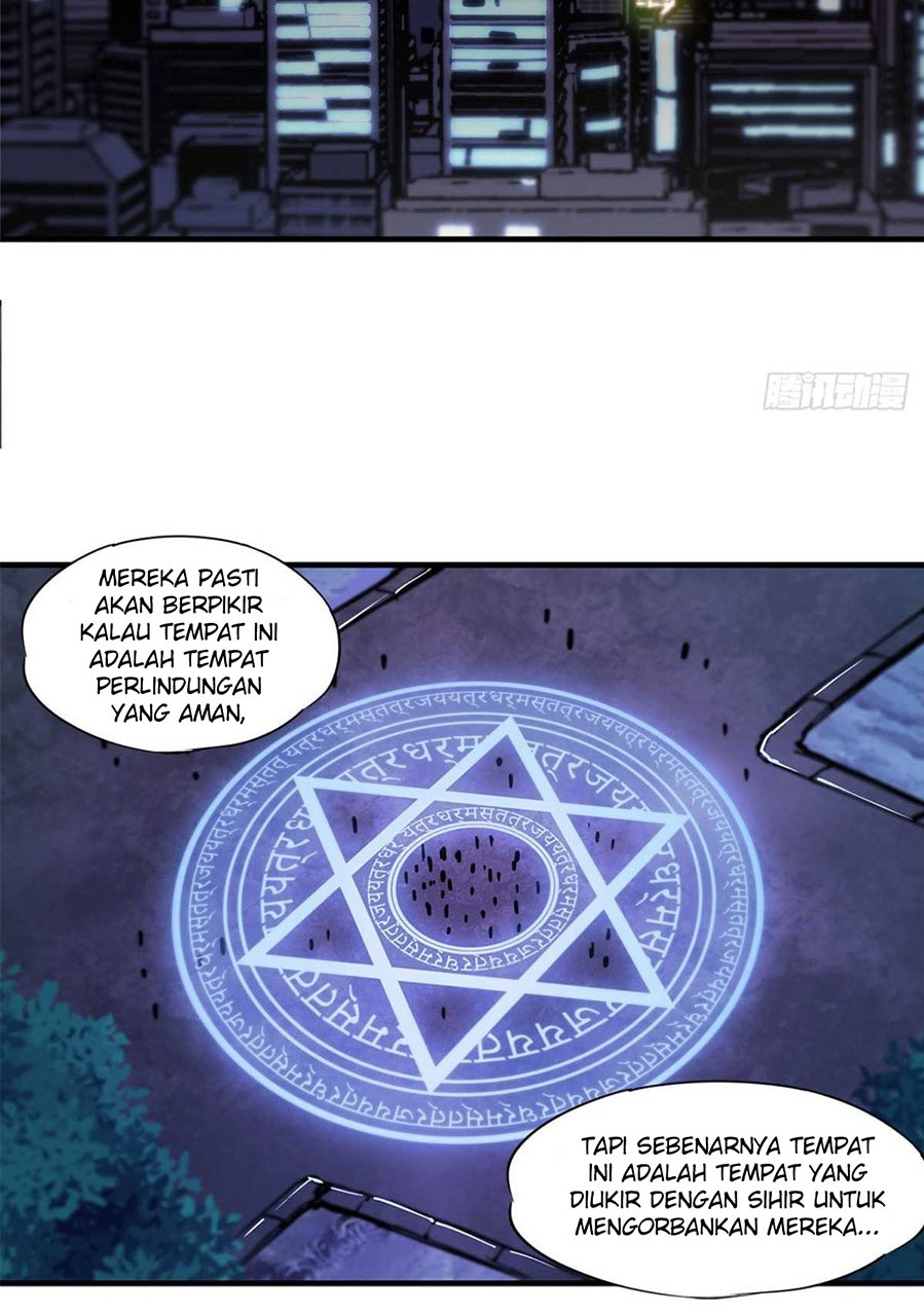 The Blood Princess and the Knight Chapter 152 Image 32