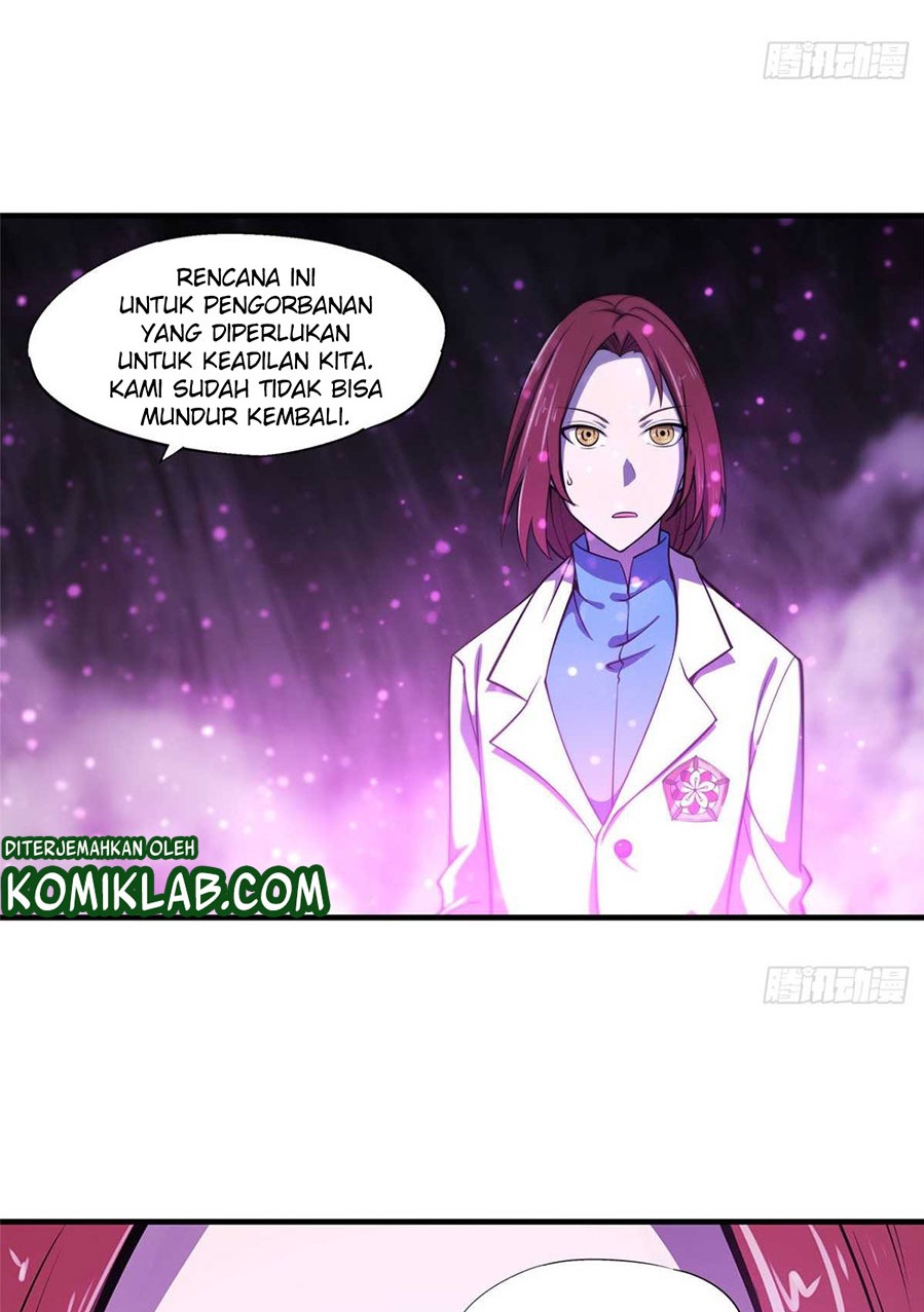 The Blood Princess and the Knight Chapter 152 Image 33
