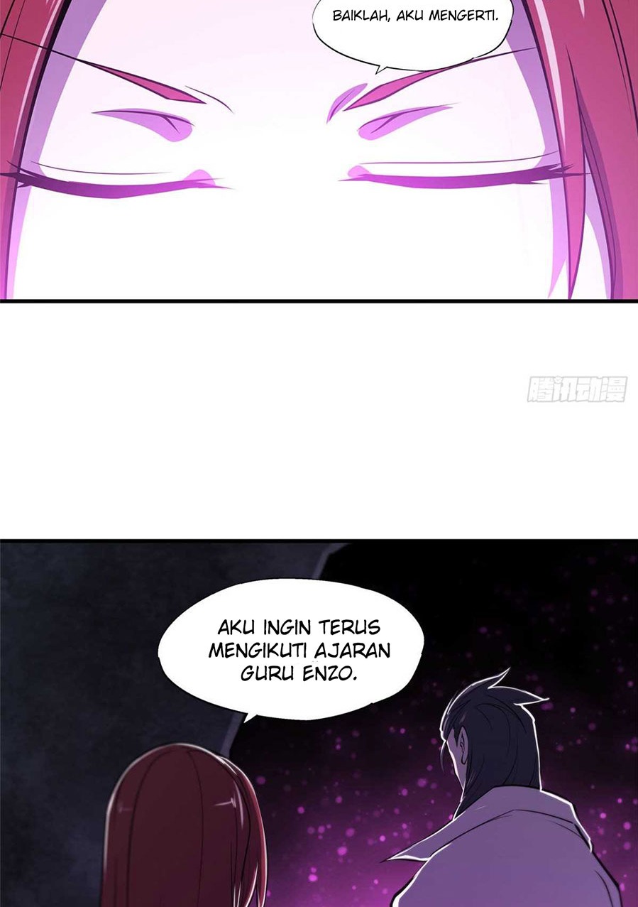 The Blood Princess and the Knight Chapter 152 Image 34