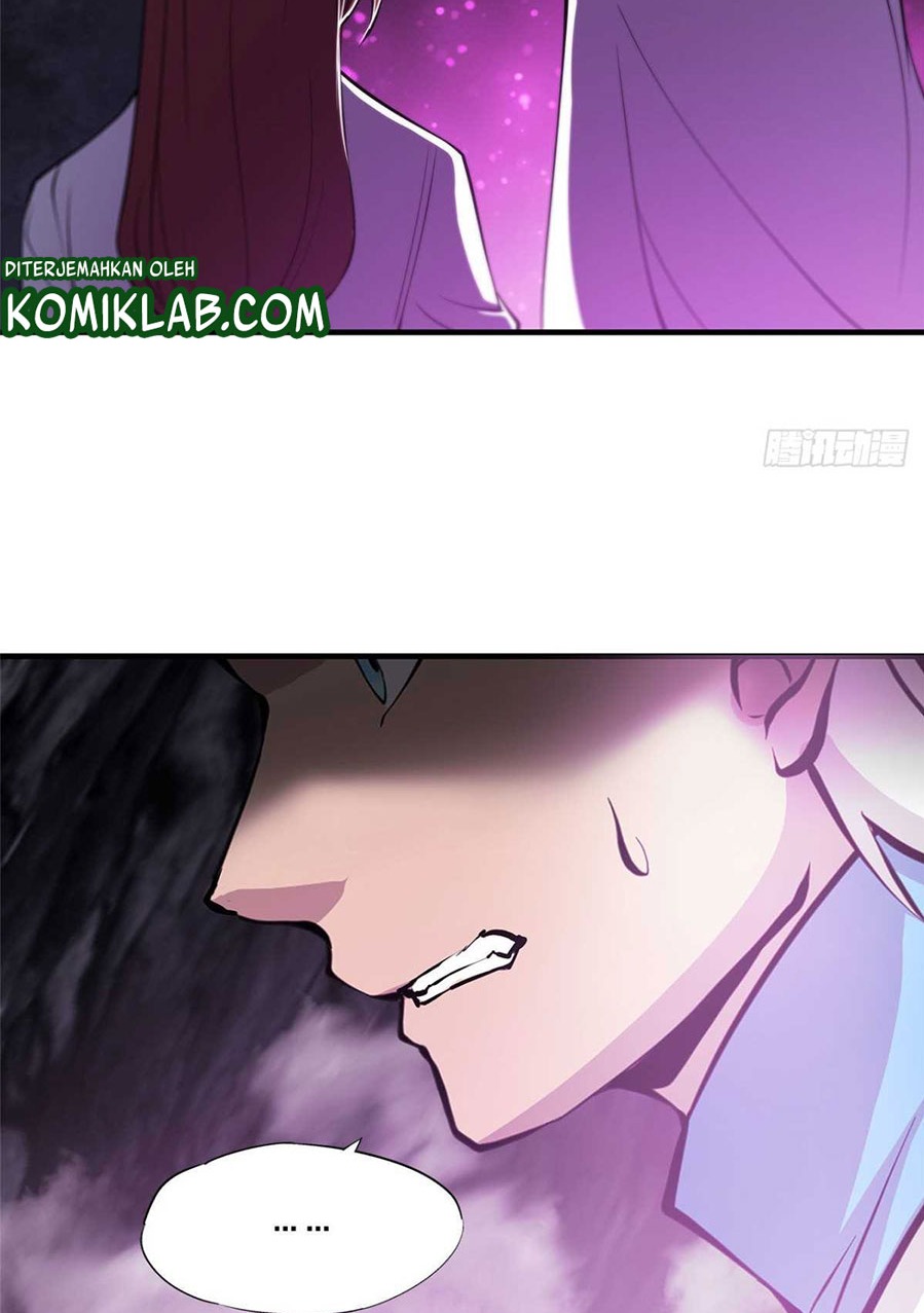 The Blood Princess and the Knight Chapter 152 Image 35