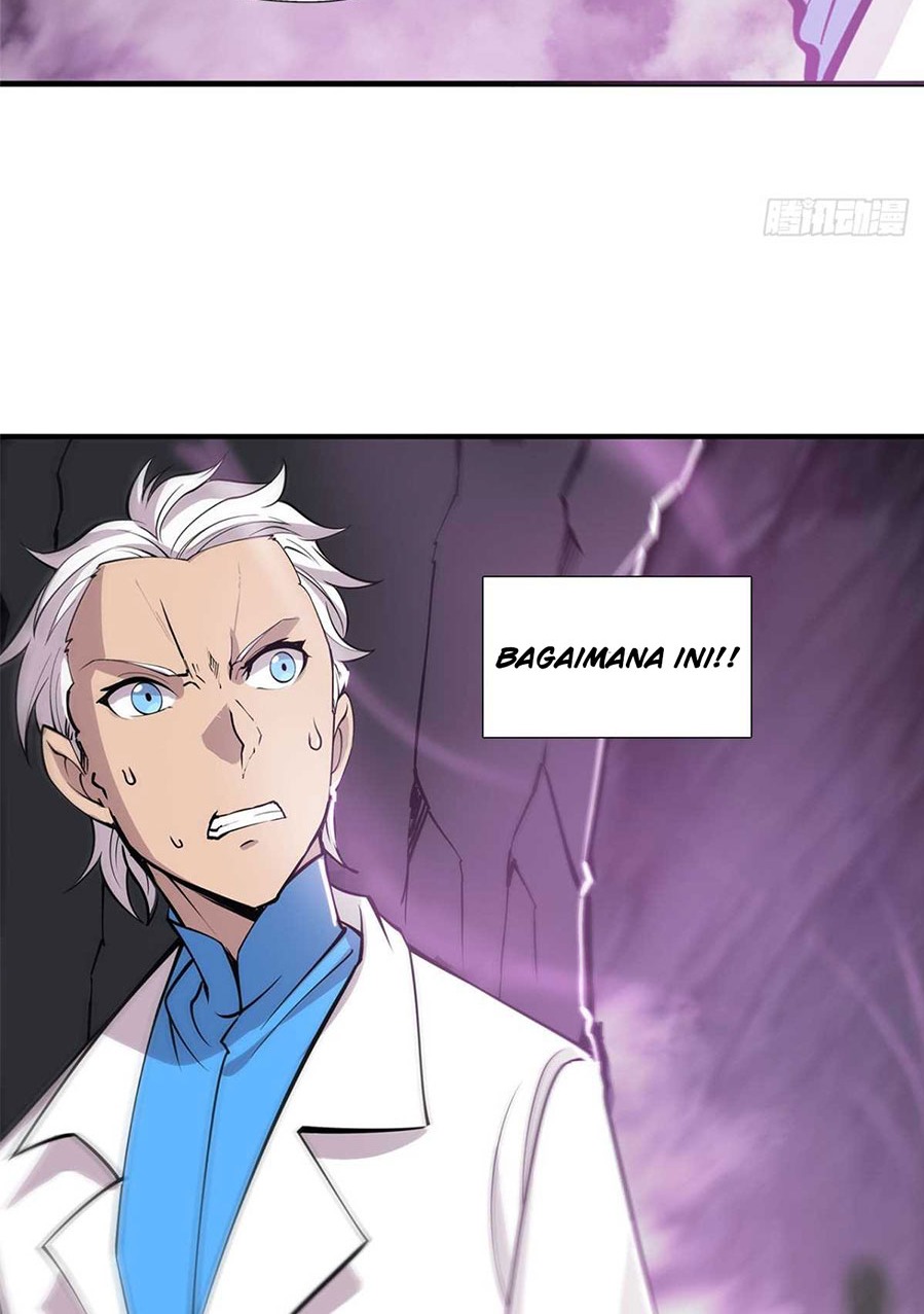 The Blood Princess and the Knight Chapter 152 Image 36