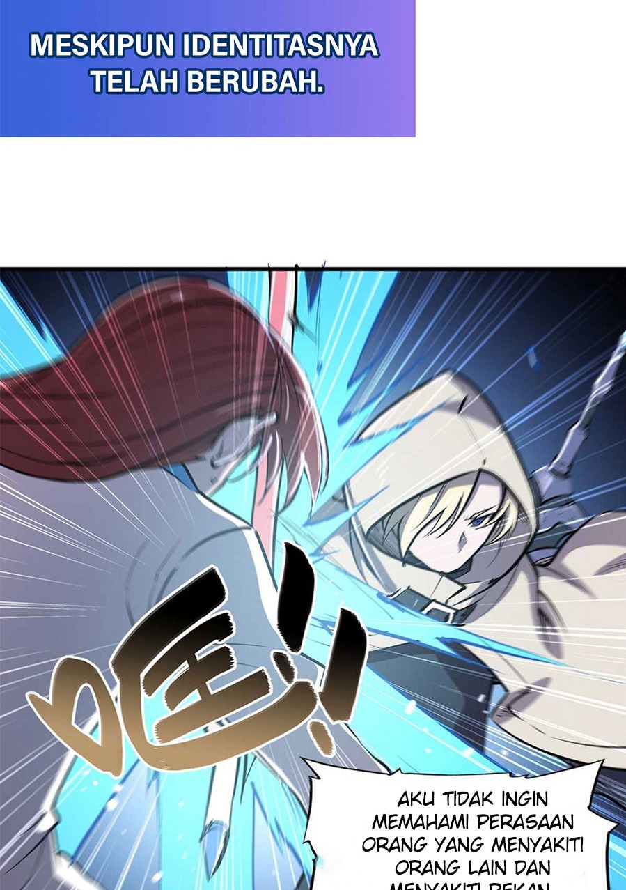 The Blood Princess and the Knight Chapter 152 Image 38