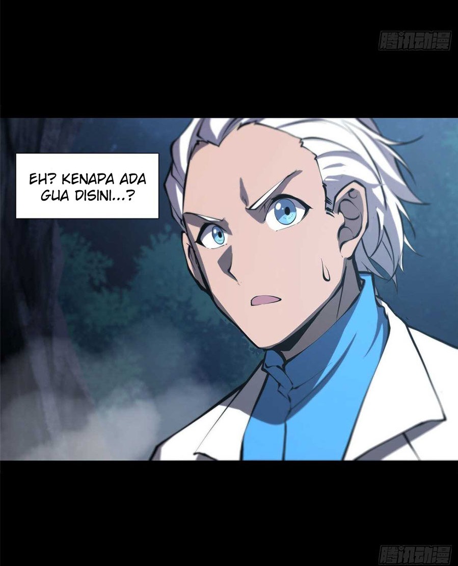 The Blood Princess and the Knight Chapter 153 Image 3