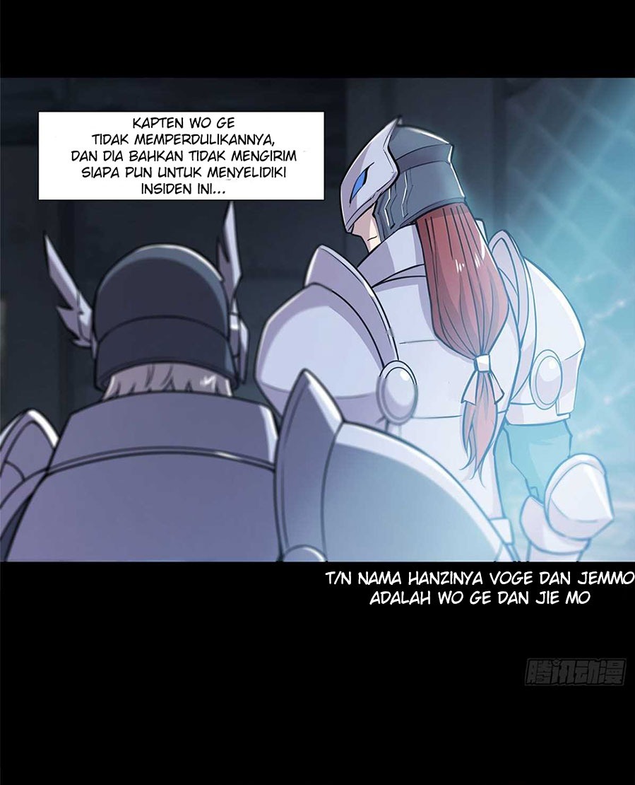 The Blood Princess and the Knight Chapter 153 Image 5
