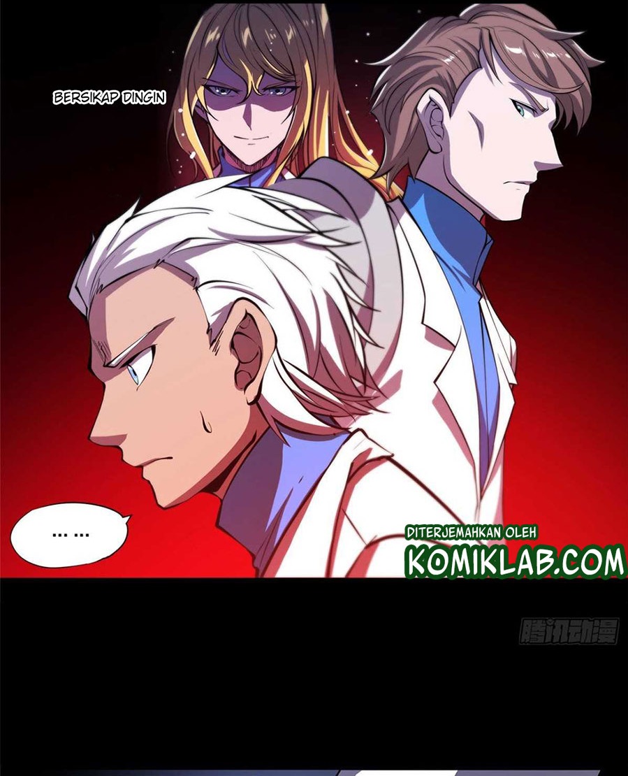 The Blood Princess and the Knight Chapter 153 Image 6
