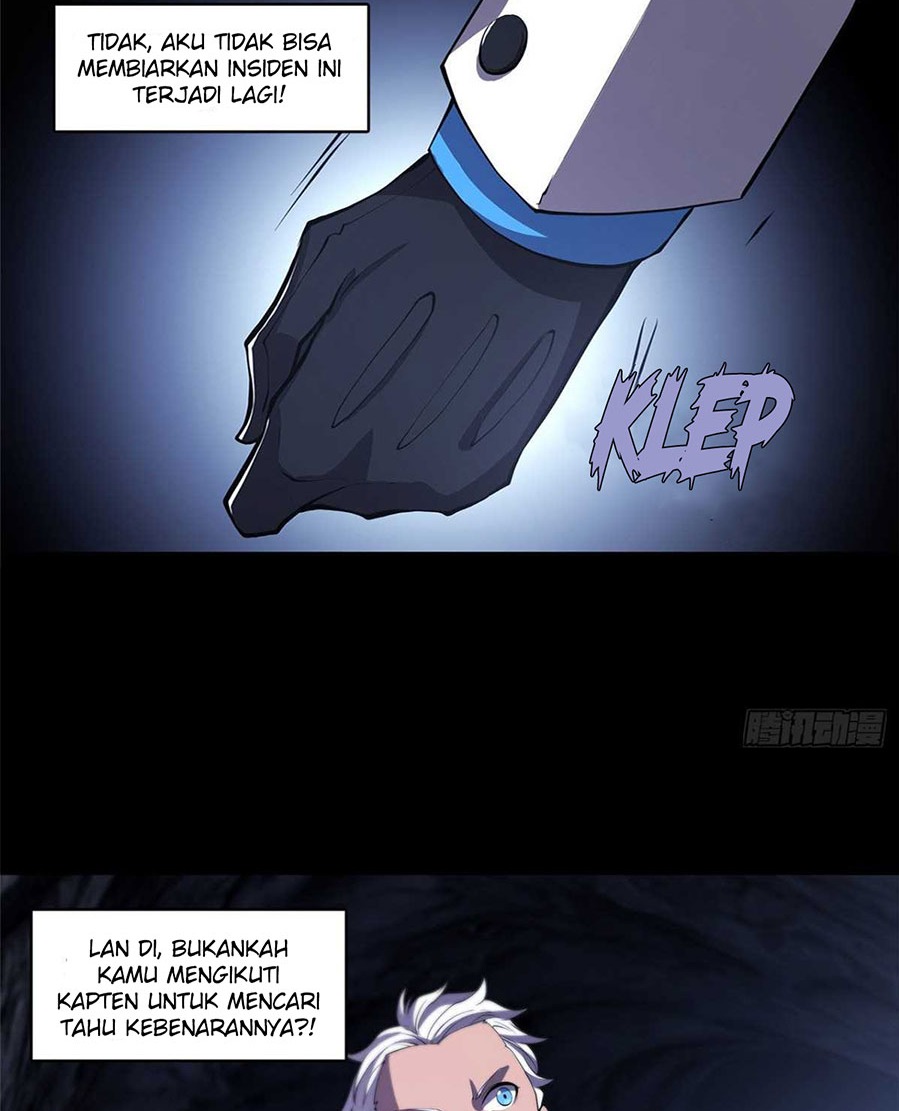 The Blood Princess and the Knight Chapter 153 Image 7