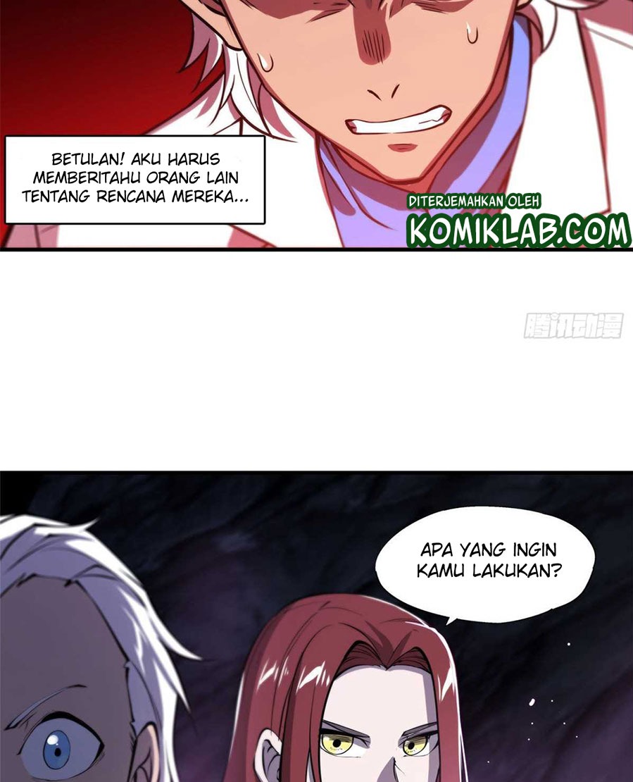 The Blood Princess and the Knight Chapter 153 Image 10