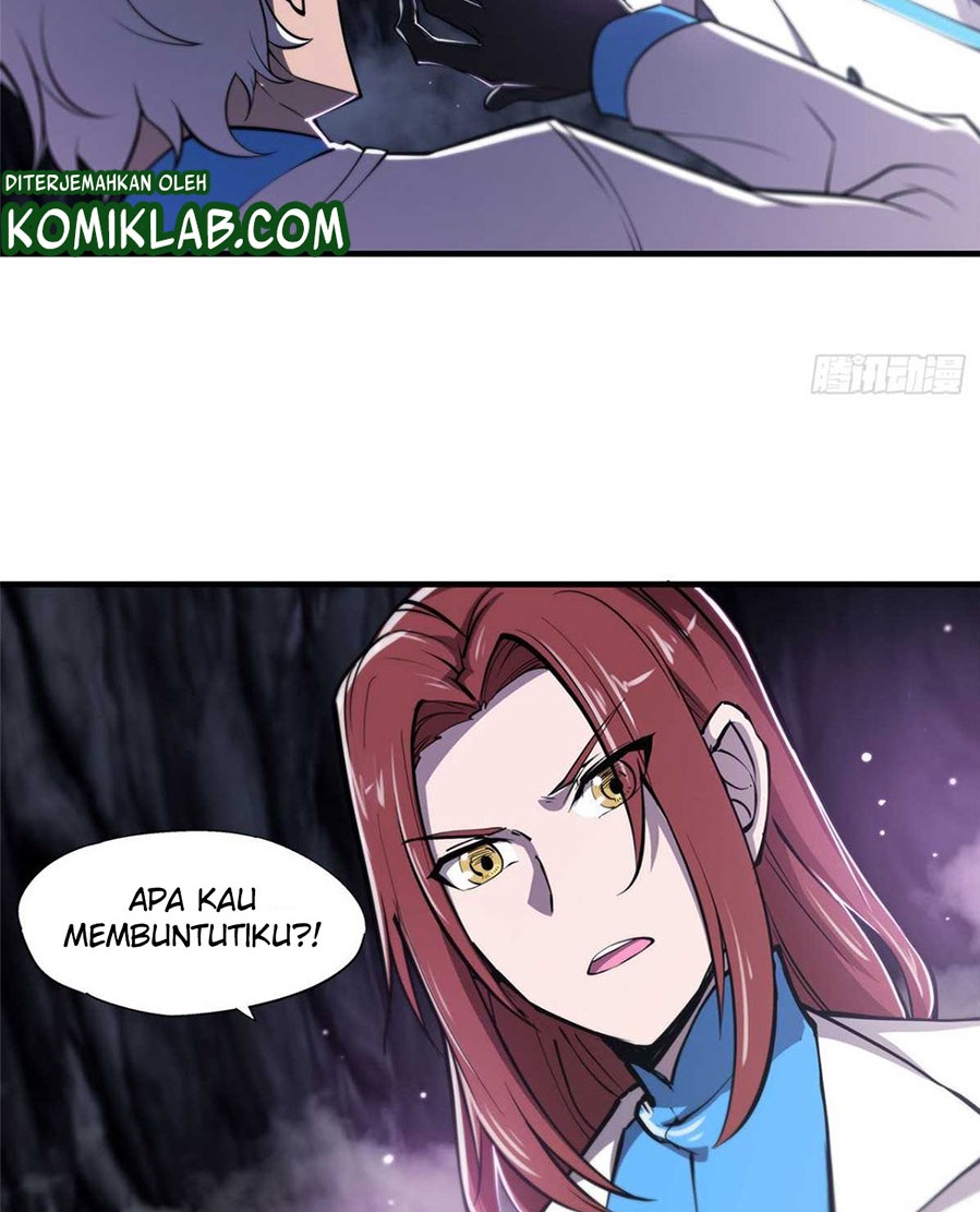 The Blood Princess and the Knight Chapter 153 Image 12