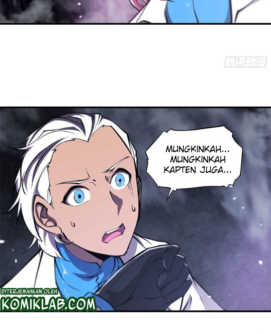 The Blood Princess and the Knight Chapter 153 Image 13