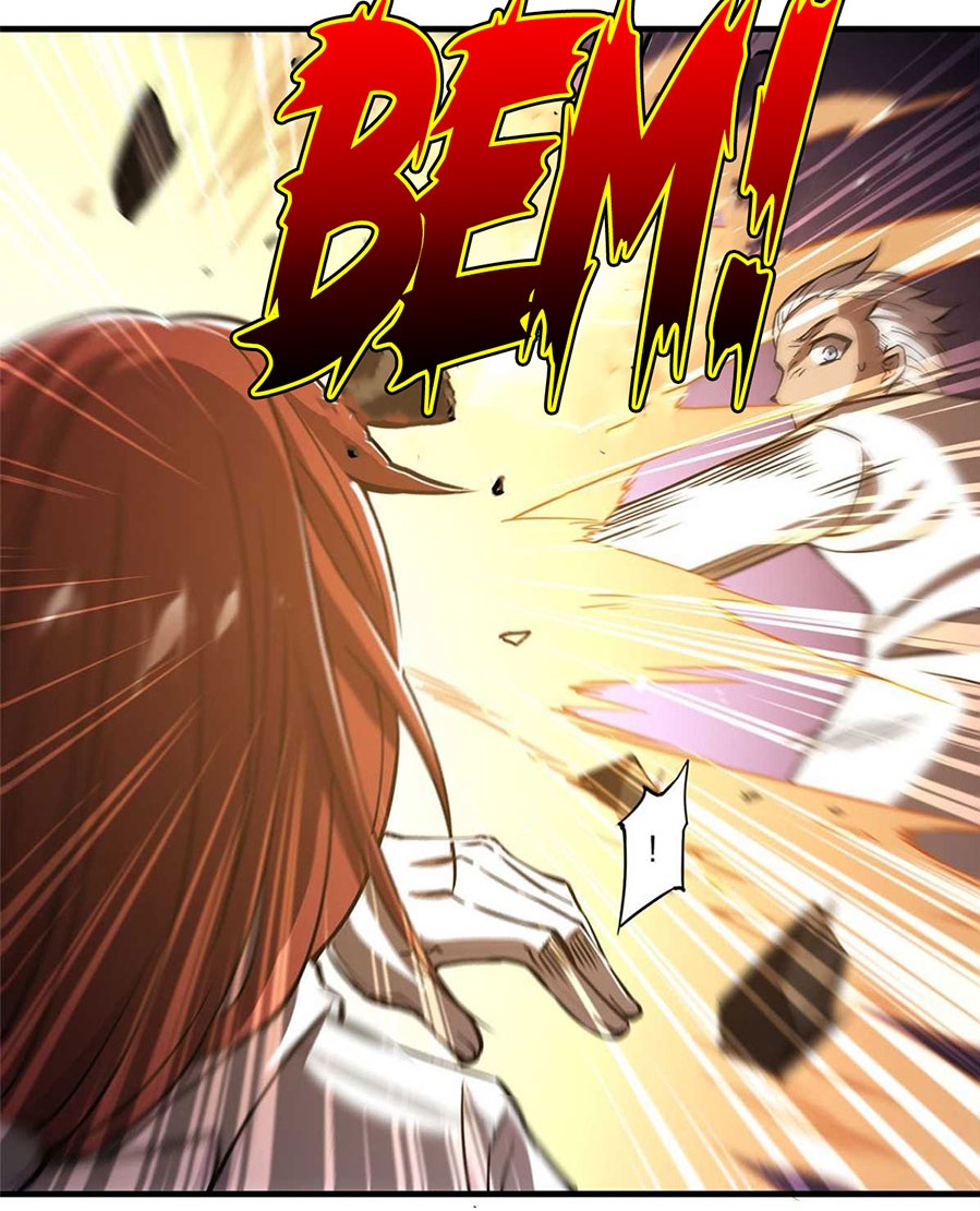 The Blood Princess and the Knight Chapter 153 Image 16