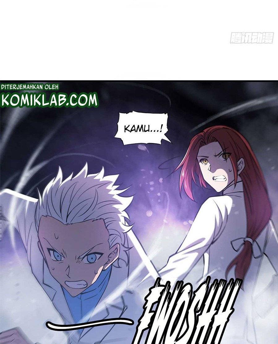 The Blood Princess and the Knight Chapter 153 Image 17