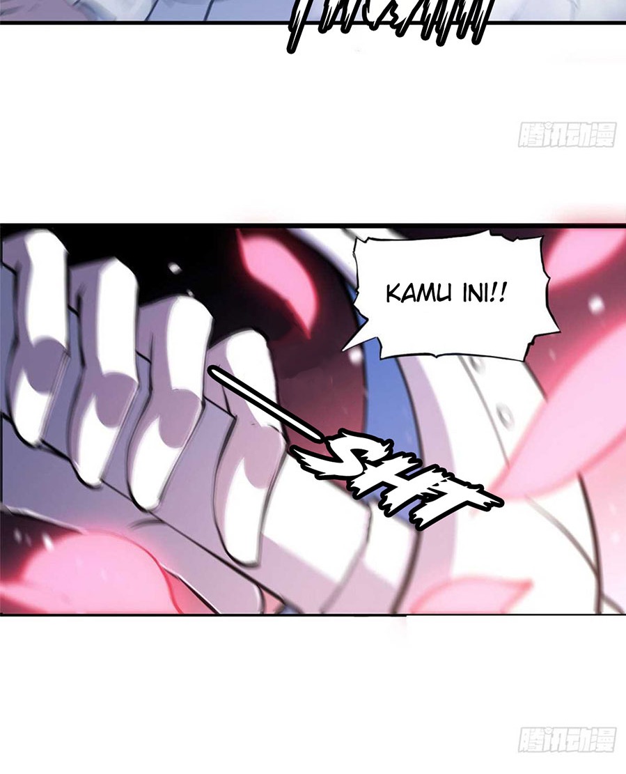 The Blood Princess and the Knight Chapter 153 Image 18