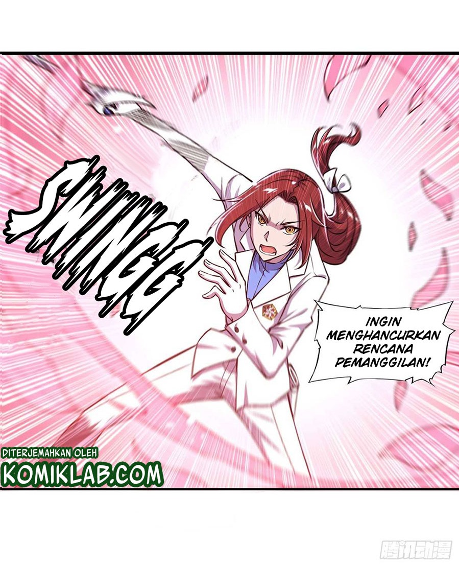 The Blood Princess and the Knight Chapter 153 Image 19