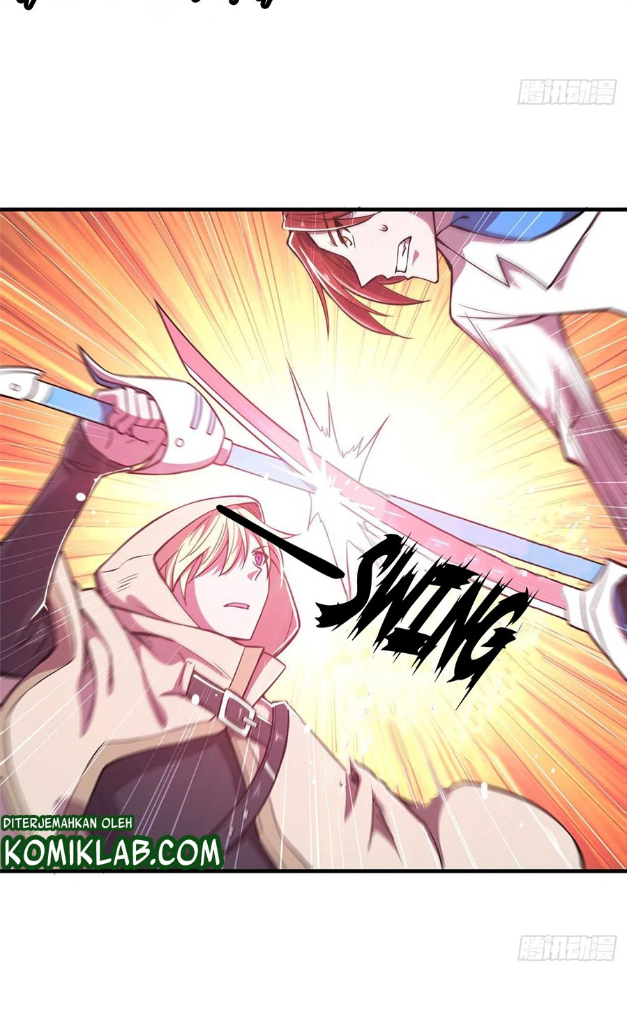 The Blood Princess and the Knight Chapter 153 Image 28