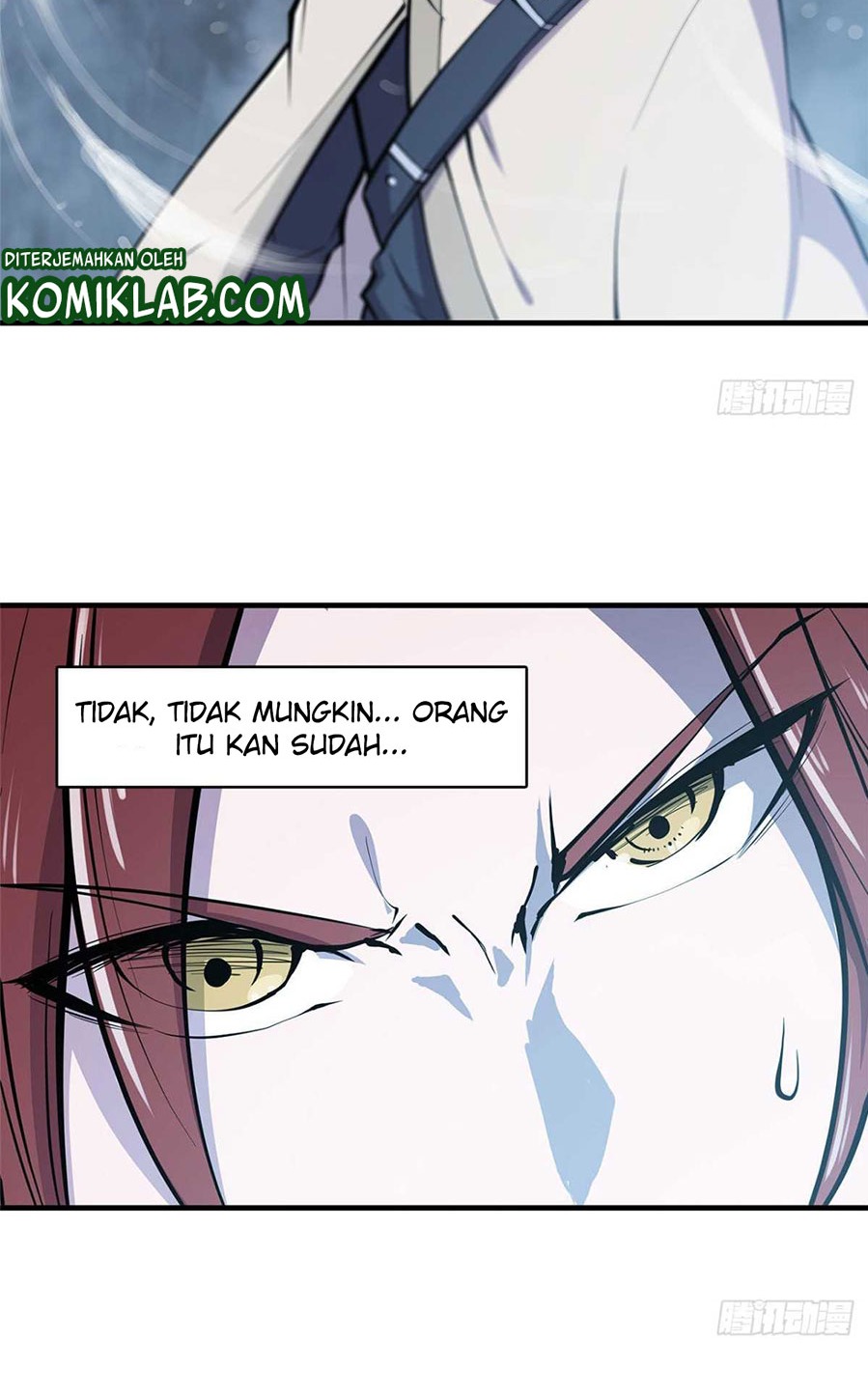 The Blood Princess and the Knight Chapter 153 Image 35