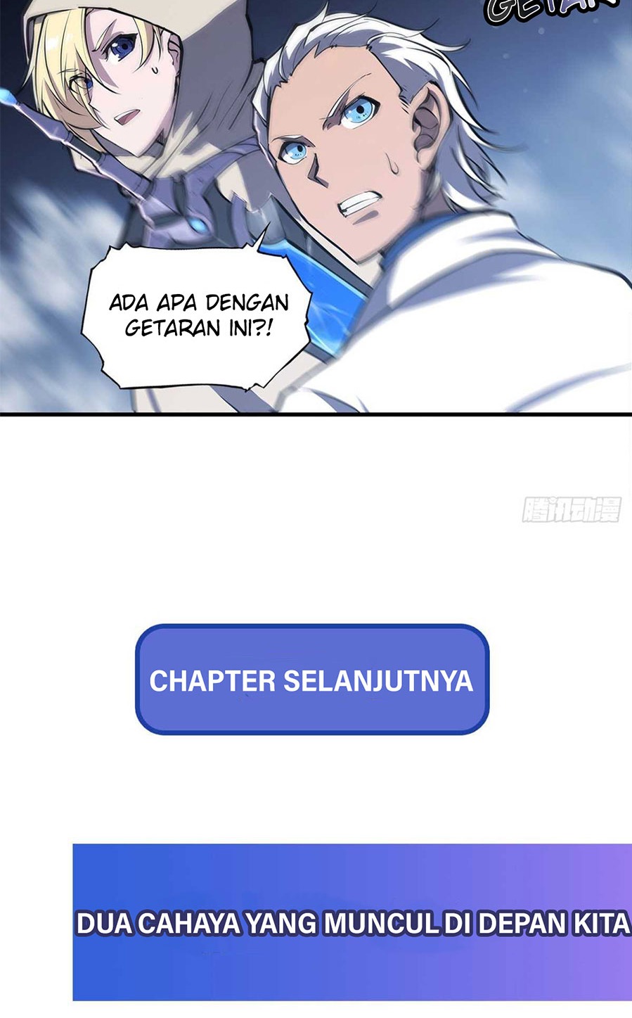 The Blood Princess and the Knight Chapter 153 Image 37
