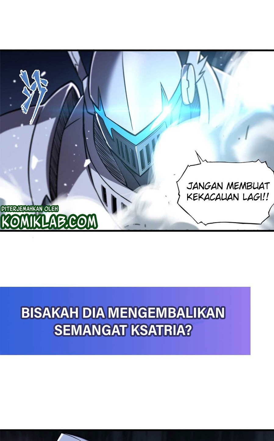 The Blood Princess and the Knight Chapter 153 Image 38