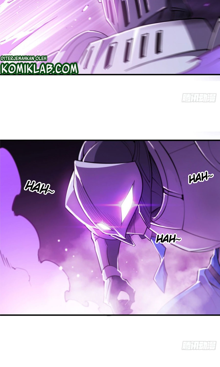 The Blood Princess and the Knight Chapter 155 Image 6