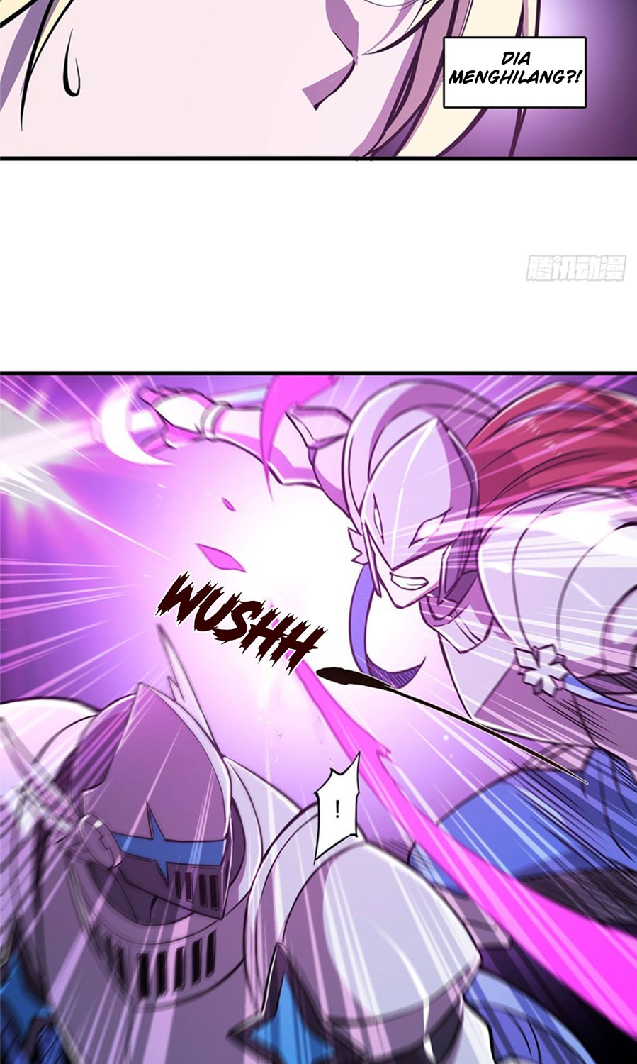 The Blood Princess and the Knight Chapter 155 Image 8