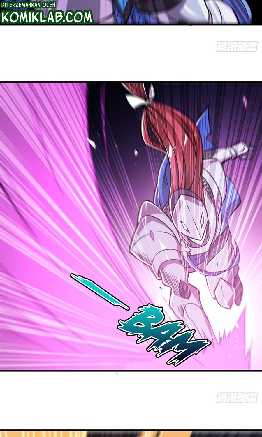 The Blood Princess and the Knight Chapter 155 Image 9