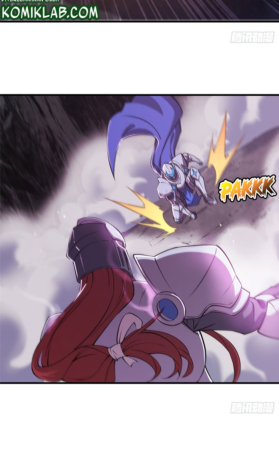 The Blood Princess and the Knight Chapter 155 Image 11