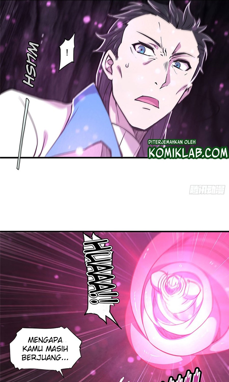 The Blood Princess and the Knight Chapter 155 Image 15