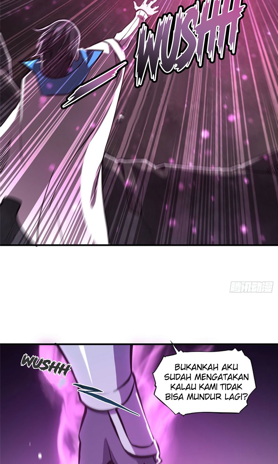The Blood Princess and the Knight Chapter 155 Image 16