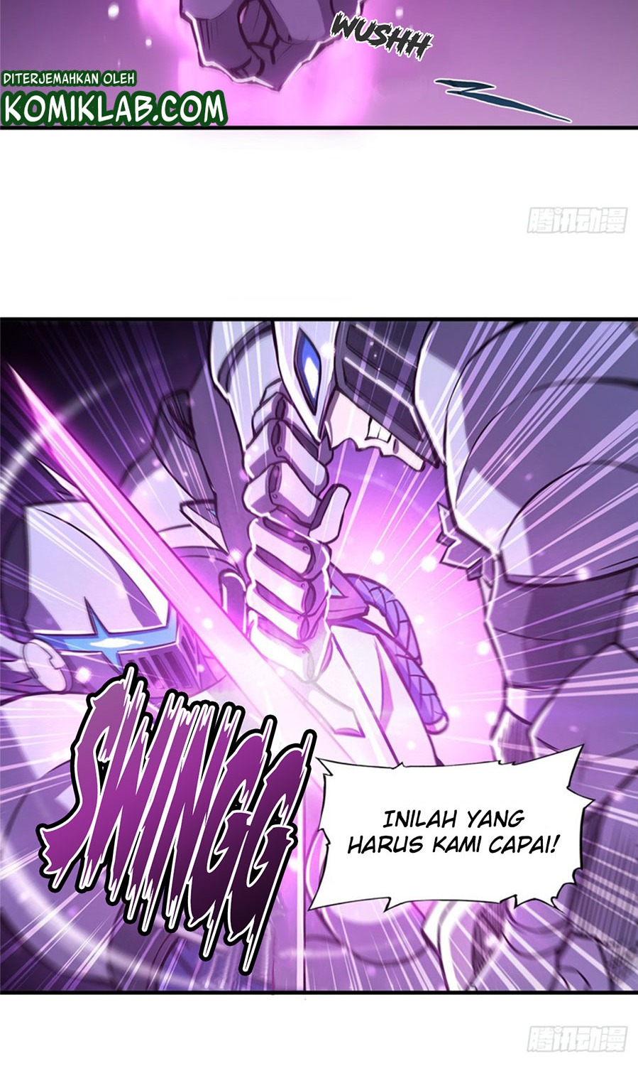 The Blood Princess and the Knight Chapter 155 Image 17