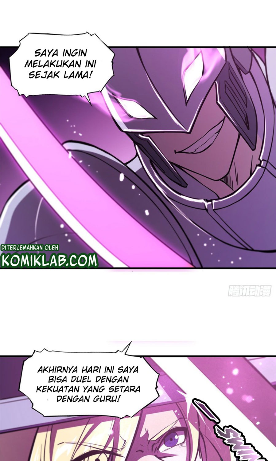 The Blood Princess and the Knight Chapter 155 Image 18