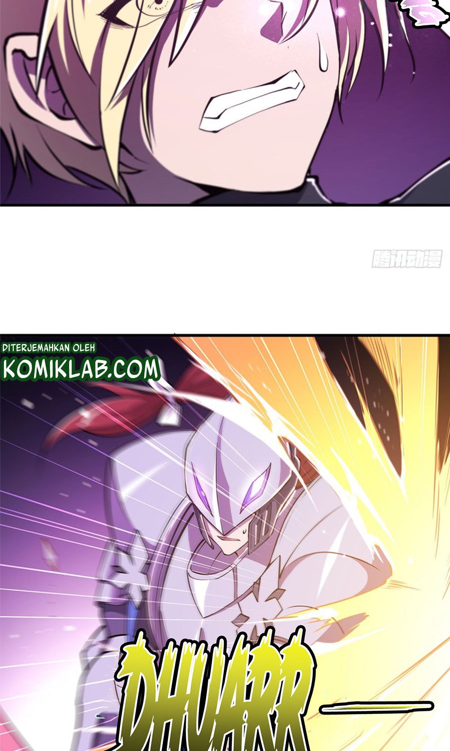 The Blood Princess and the Knight Chapter 155 Image 19