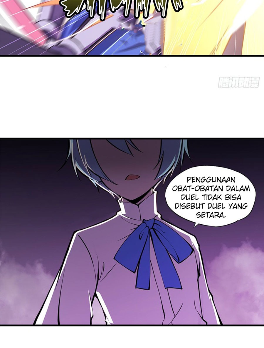 The Blood Princess and the Knight Chapter 155 Image 20