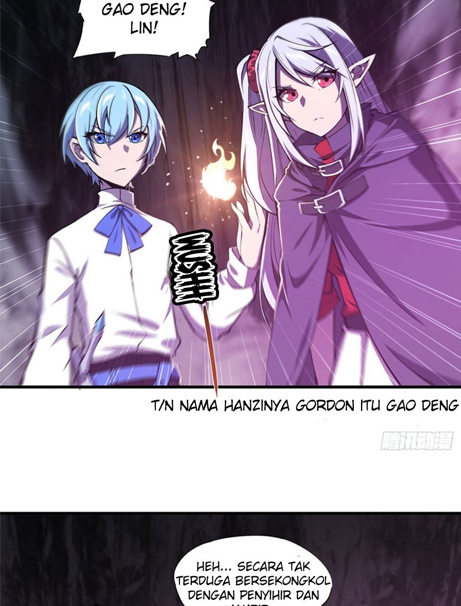 The Blood Princess and the Knight Chapter 155 Image 22