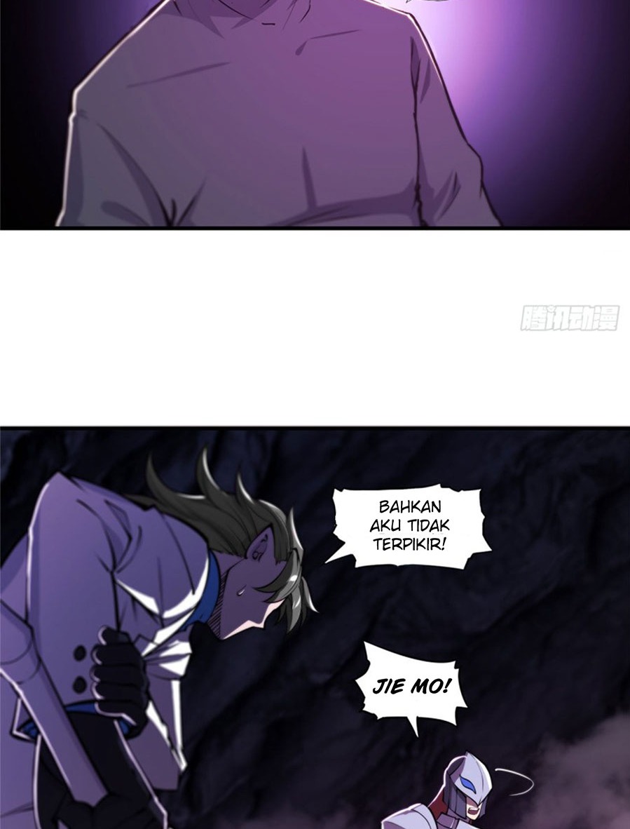 The Blood Princess and the Knight Chapter 155 Image 25