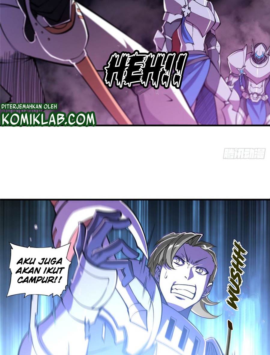 The Blood Princess and the Knight Chapter 155 Image 26